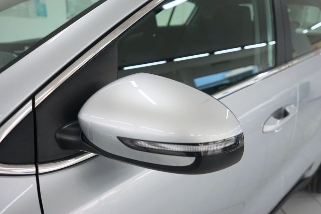 KIA Sportage usata, con Chiusura centralizzata telecomandata