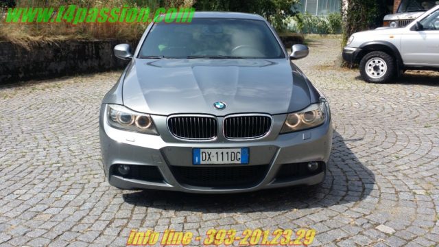 BMW 330 usata, con Airbag