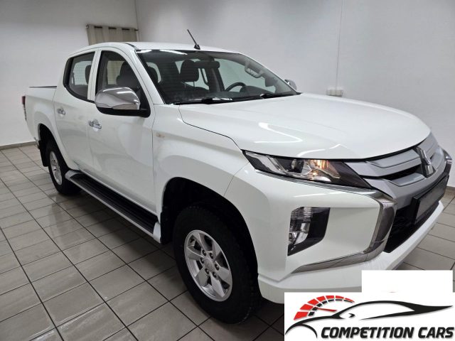MITSUBISHI L200 usata, con ABS
