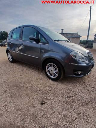 LANCIA MUSA 1.4 Platino Ecochic GPL