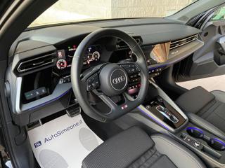 AUDI A3 usata, con Controllo automatico clima
