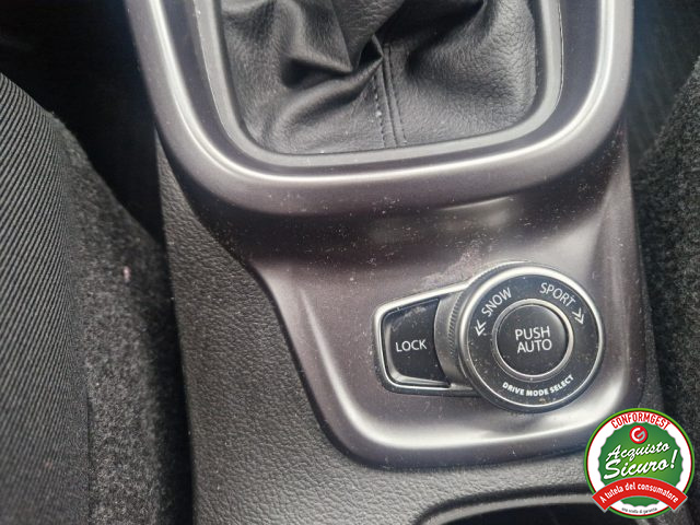 SUZUKI Vitara usata, con Climatizzatore