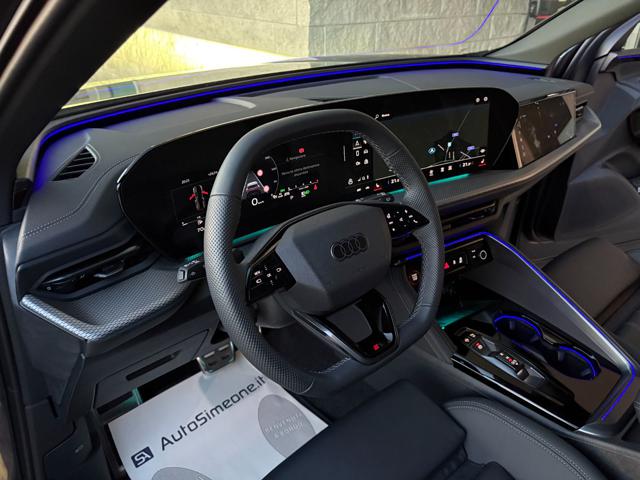 AUDI Q5 usata, con Controllo trazione