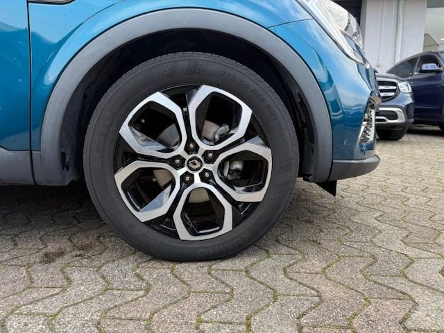 RENAULT Arkana usata, con Chiusura centralizzata