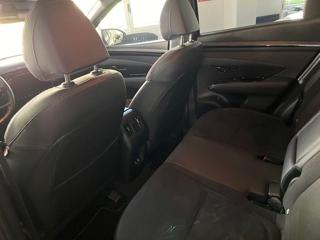 HYUNDAI Tucson usata, con Controllo automatico clima