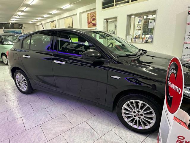 FIAT Tipo usata, con Autoradio