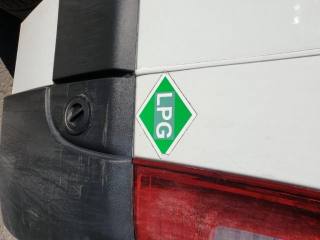 OPEL Movano usata, con Climatizzatore