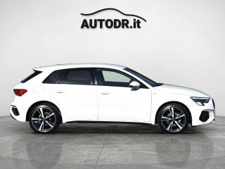 AUDI A3 usata, con Airbag Passeggero