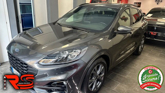 FORD Kuga usata, con Airbag laterali