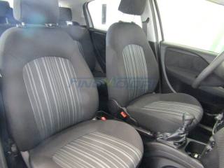 FIAT Punto usata, con ESP