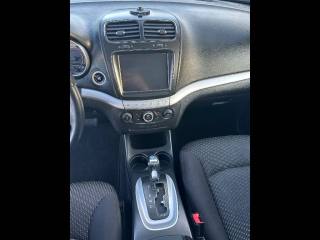 FIAT Freemont usata, con Servosterzo