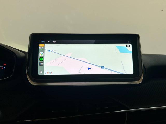 PEUGEOT 208 usata, con Vetri oscurati