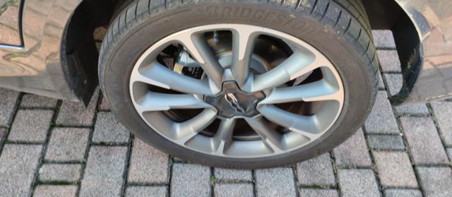 FIAT 500X usata, con Sistema di navigazione