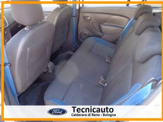 DACIA Sandero usata, con Servosterzo