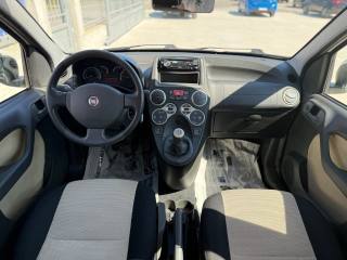 FIAT Panda usata 23