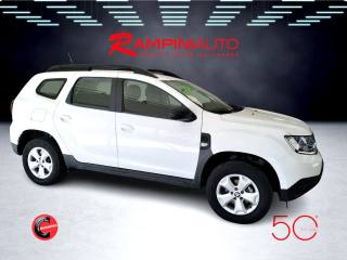 DACIA Duster usata 4