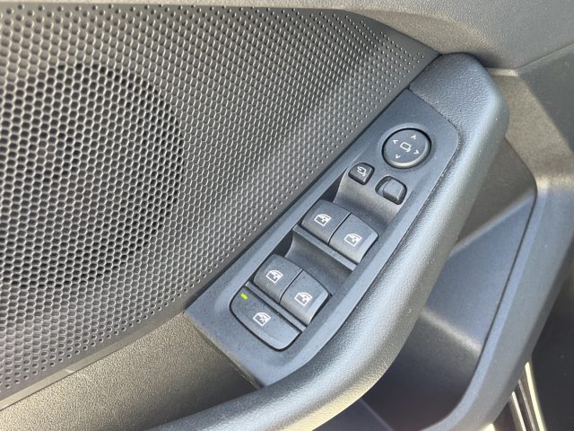 BMW 116 usata, con Specchietti laterali elettrici