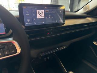 JEEP Avenger usata, con ESP