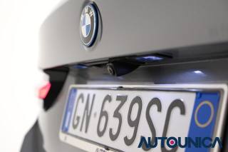 BMW 530 usata, con Fari full-led