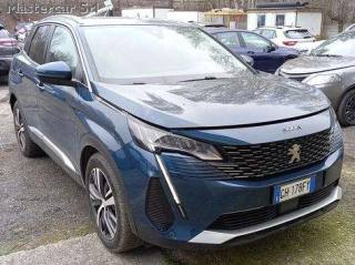 PEUGEOT 3008 usata, con Airbag
