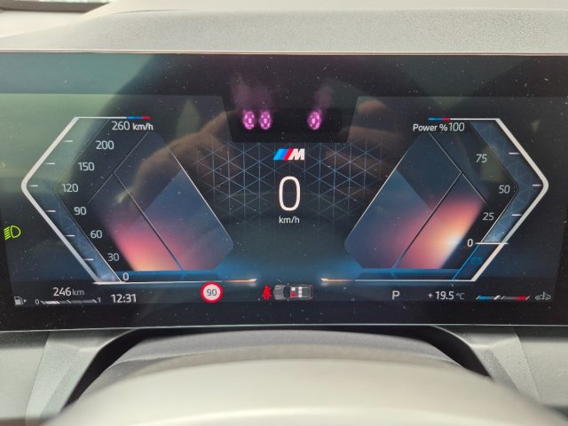 BMW X3 usata, con Boardcomputer