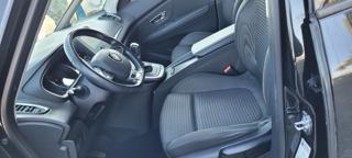 RENAULT Scenic usata, con Autoradio