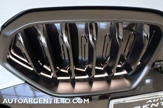 BMW X6 usata, con Android Auto