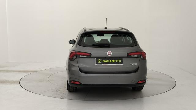 FIAT Tipo usata, con Airbag Passeggero
