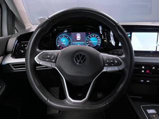 VOLKSWAGEN Golf usata, con Climatizzatore