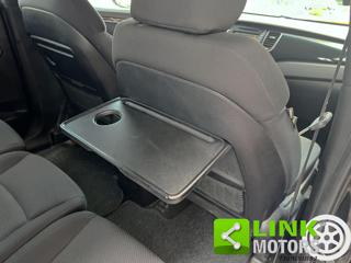 KIA Carens usata, con Immobilizzatore elettronico