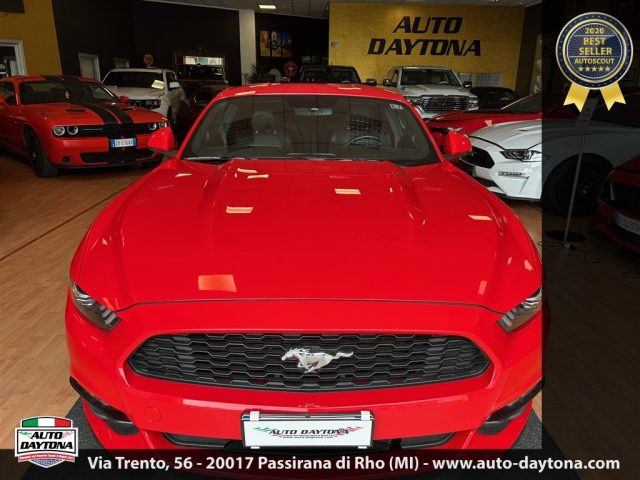 FORD Mustang usata, con ABS