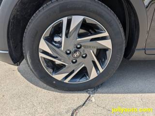 HYUNDAI Bayon usata, con Cerchi in lega