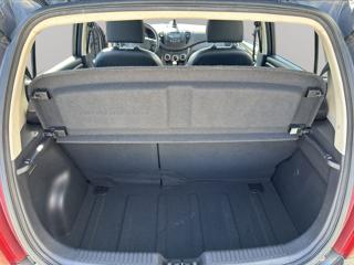 HYUNDAI i10 usata, con Lettore CD