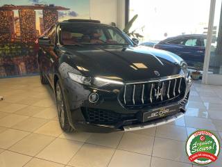 MASERATI Levante usata, con Airbag Passeggero