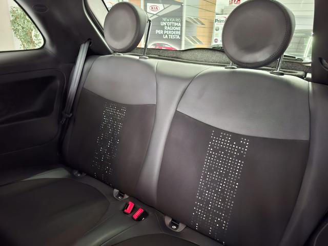FIAT 500 usata, con Cruise Control