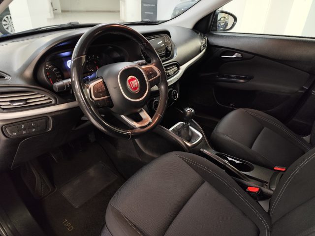 FIAT Tipo usata, con Servosterzo