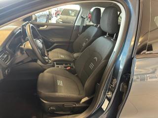 FORD Focus usata, con ESP