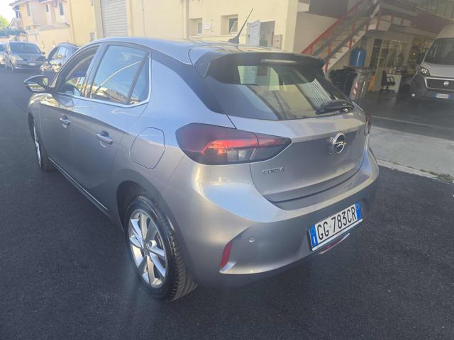 OPEL Corsa usata, con Chiusura centralizzata