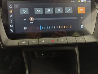 MG ZS usata, con ESP