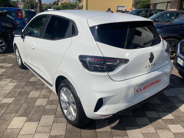 RENAULT Clio usata, con Airbag laterali