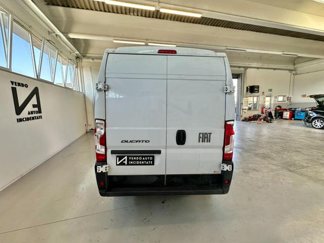 FIAT Ducato usata, con Chiusura centralizzata