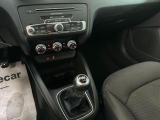AUDI A1 usata, con Controllo trazione