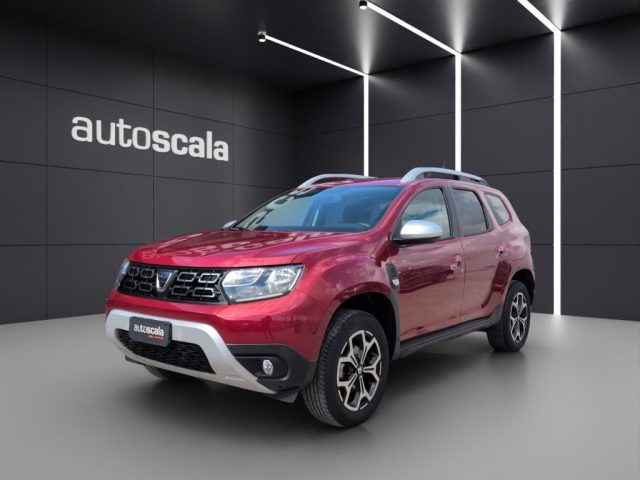 DACIA Duster usata, con ABS