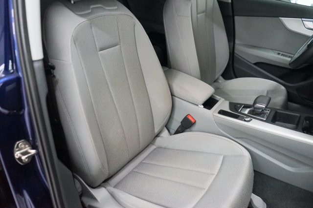 AUDI A4 usata, con Monitoraggio pressione pneumatici