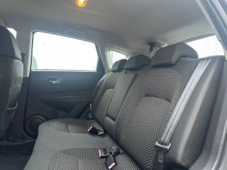 NISSAN Qashqai usata, con Chiusura centralizzata