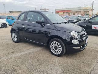 FIAT 500 usata, con Airbag laterali