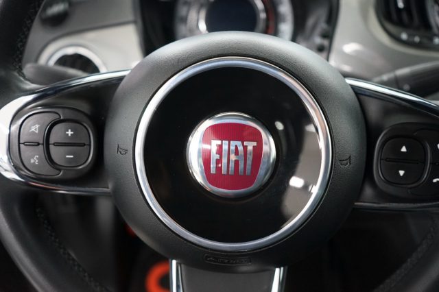 FIAT 500 usata 38