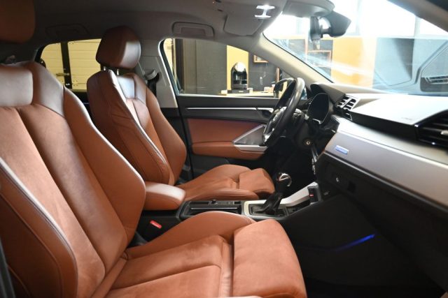 AUDI Q3 usata 38