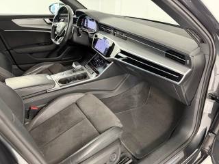 AUDI A6 usata, con Antifurto