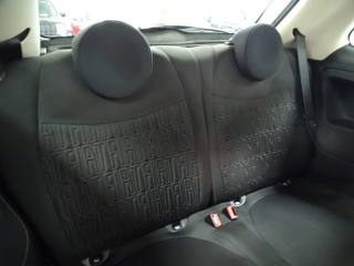 FIAT 500 usata, con Immobilizzatore elettronico